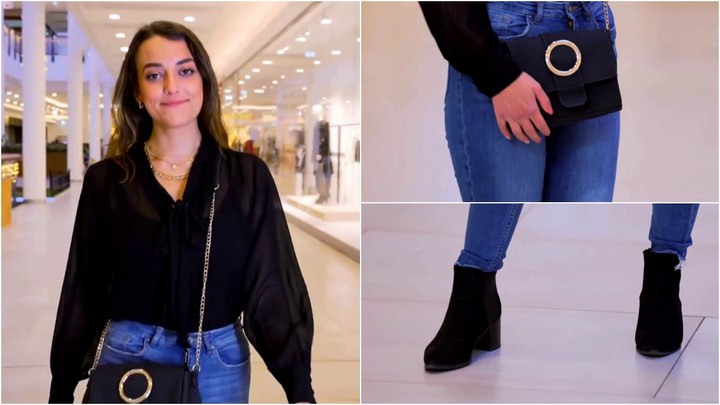 NM 24 - Frederika outfit